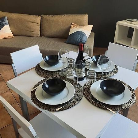 דירות אלבה J & D House מראה חיצוני תמונה